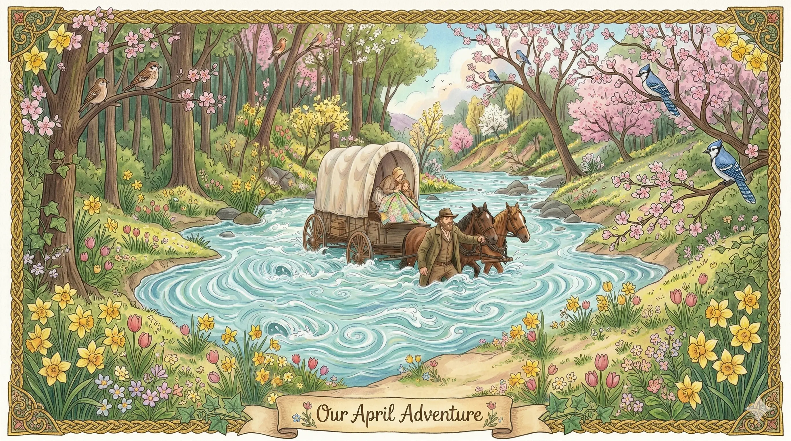 The Smothering Blanket